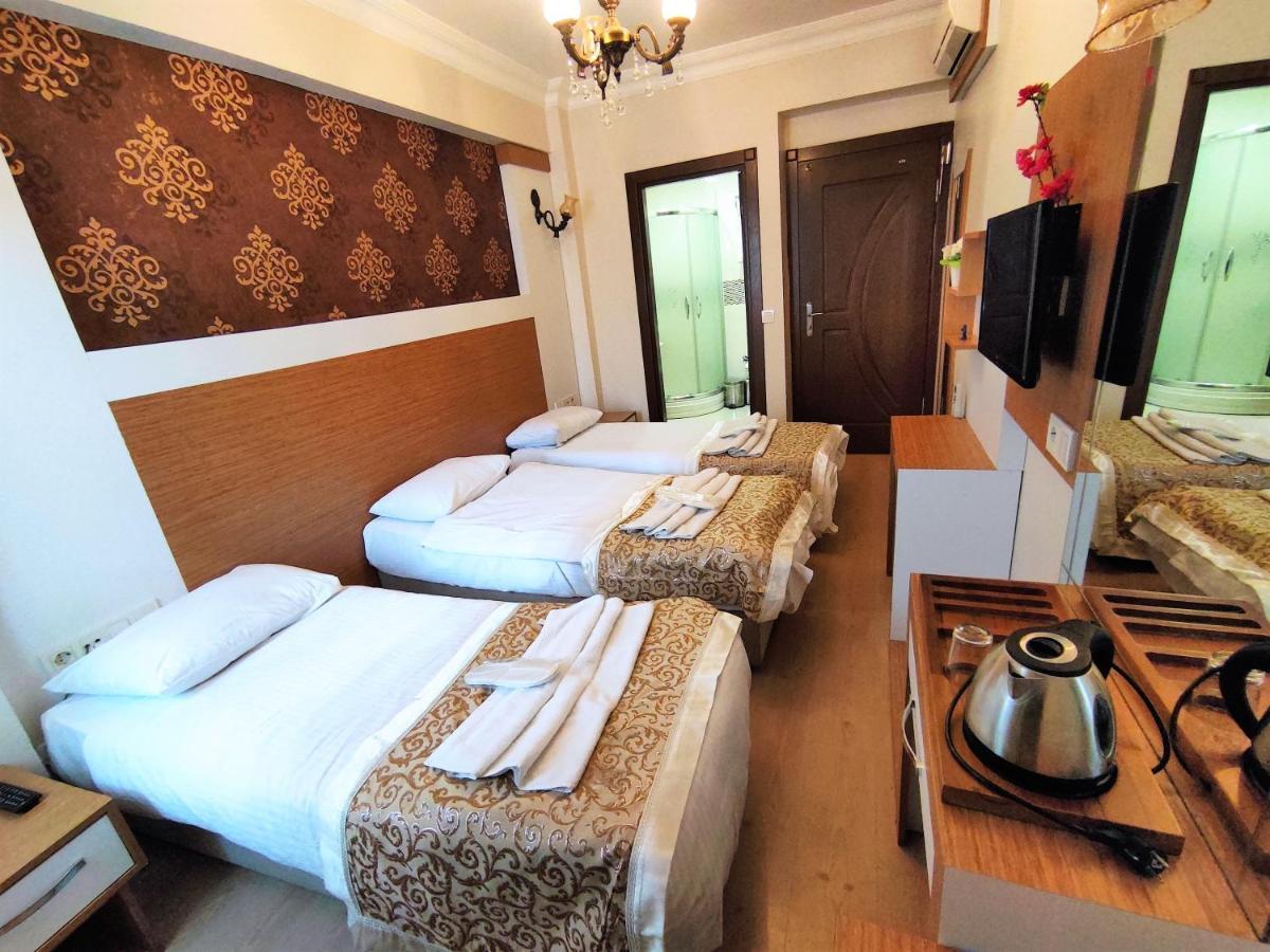 Raimond Otel İstanbul