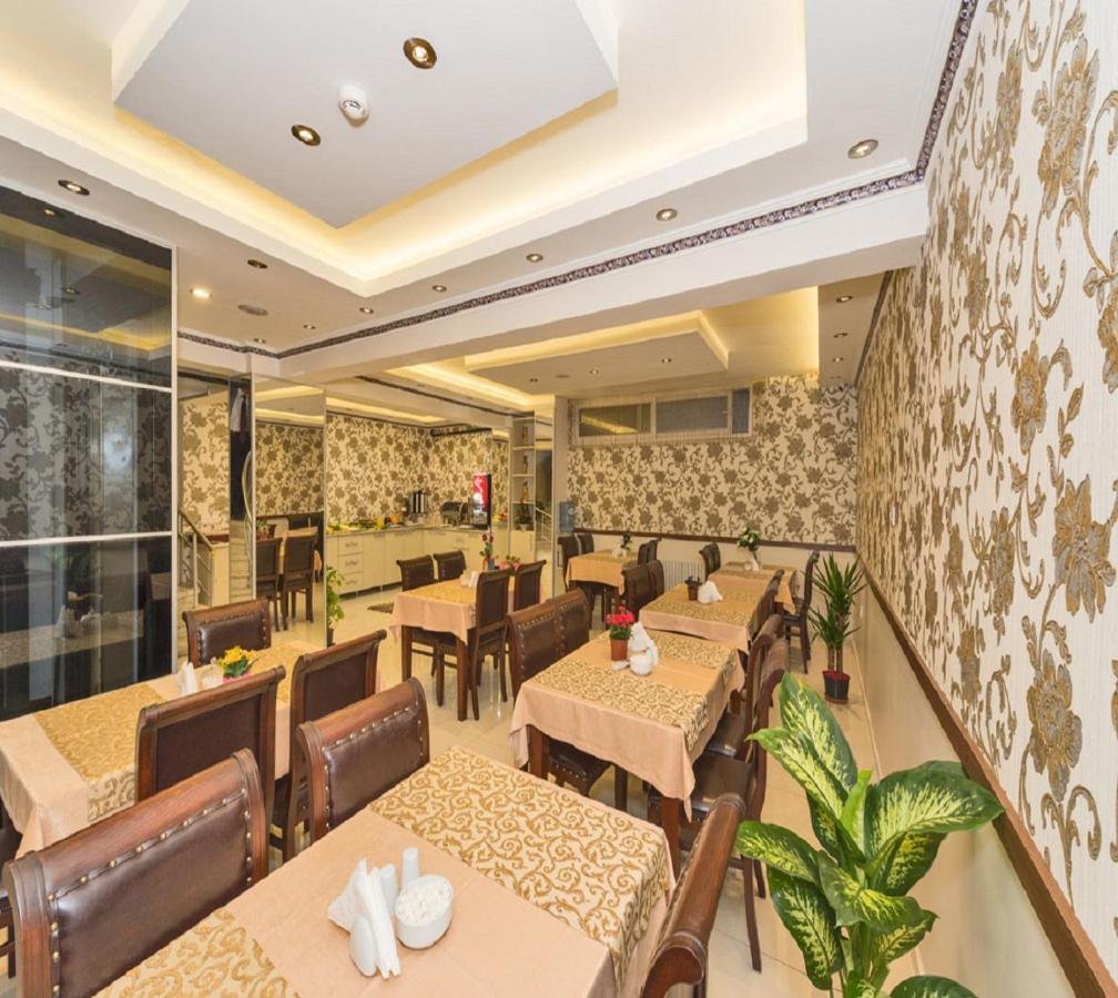 Otel Raimond 3*