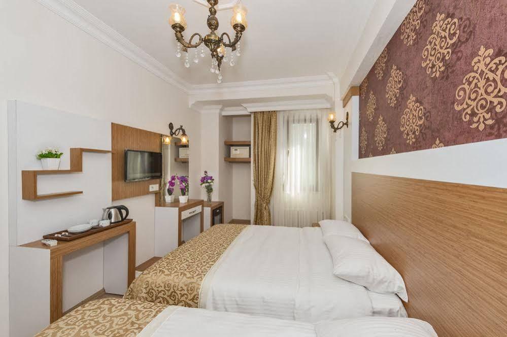 Raimond Otel 3*