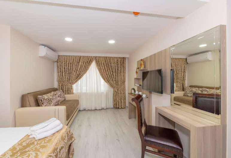 Raimond 3* İstanbul