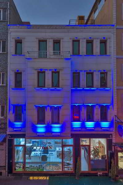 Raimond Otel