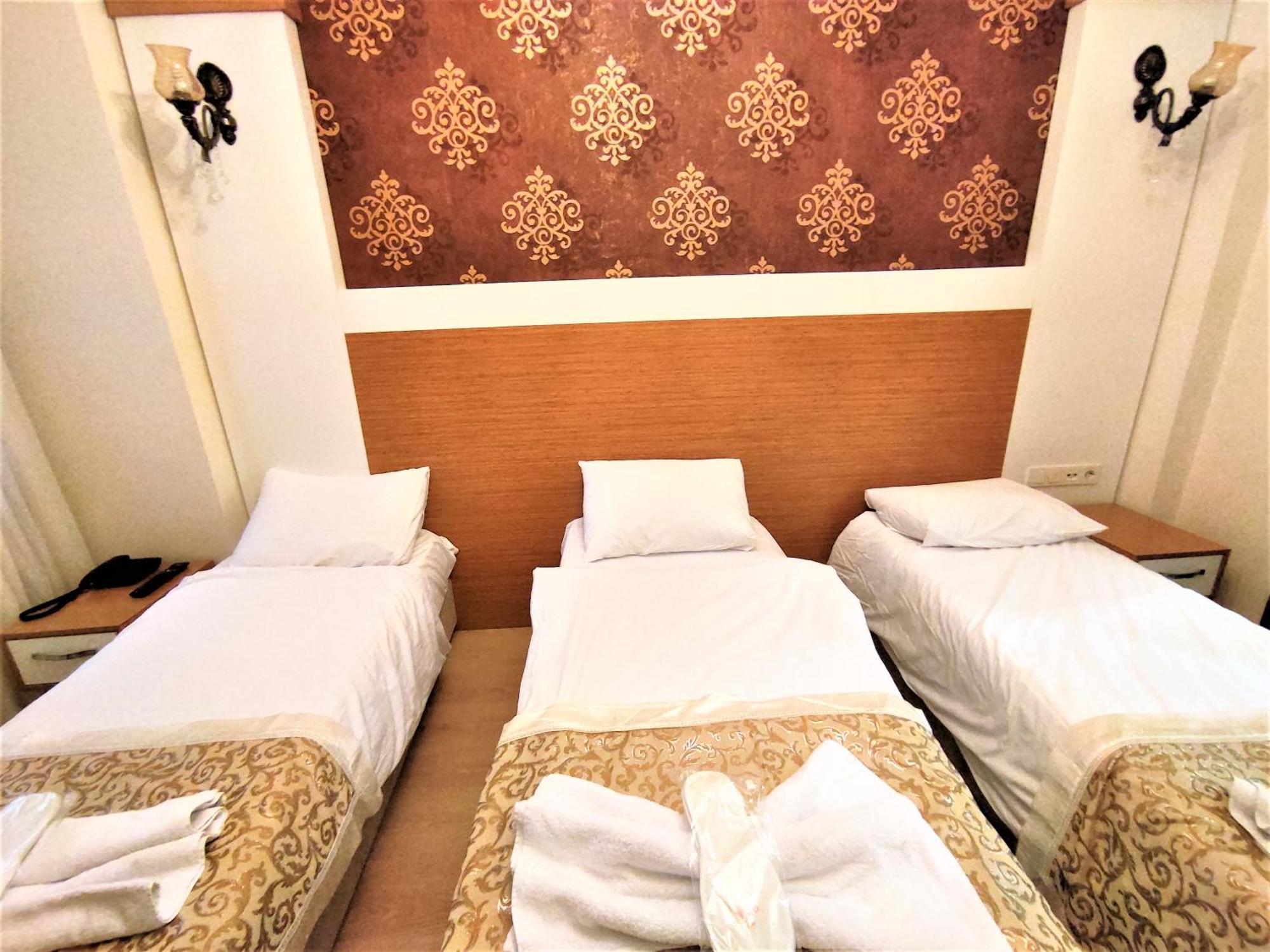 Raimond 3* İstanbul