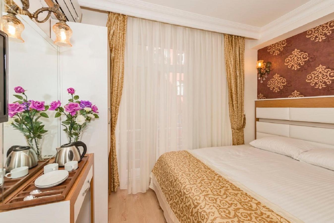 Raimond Otel