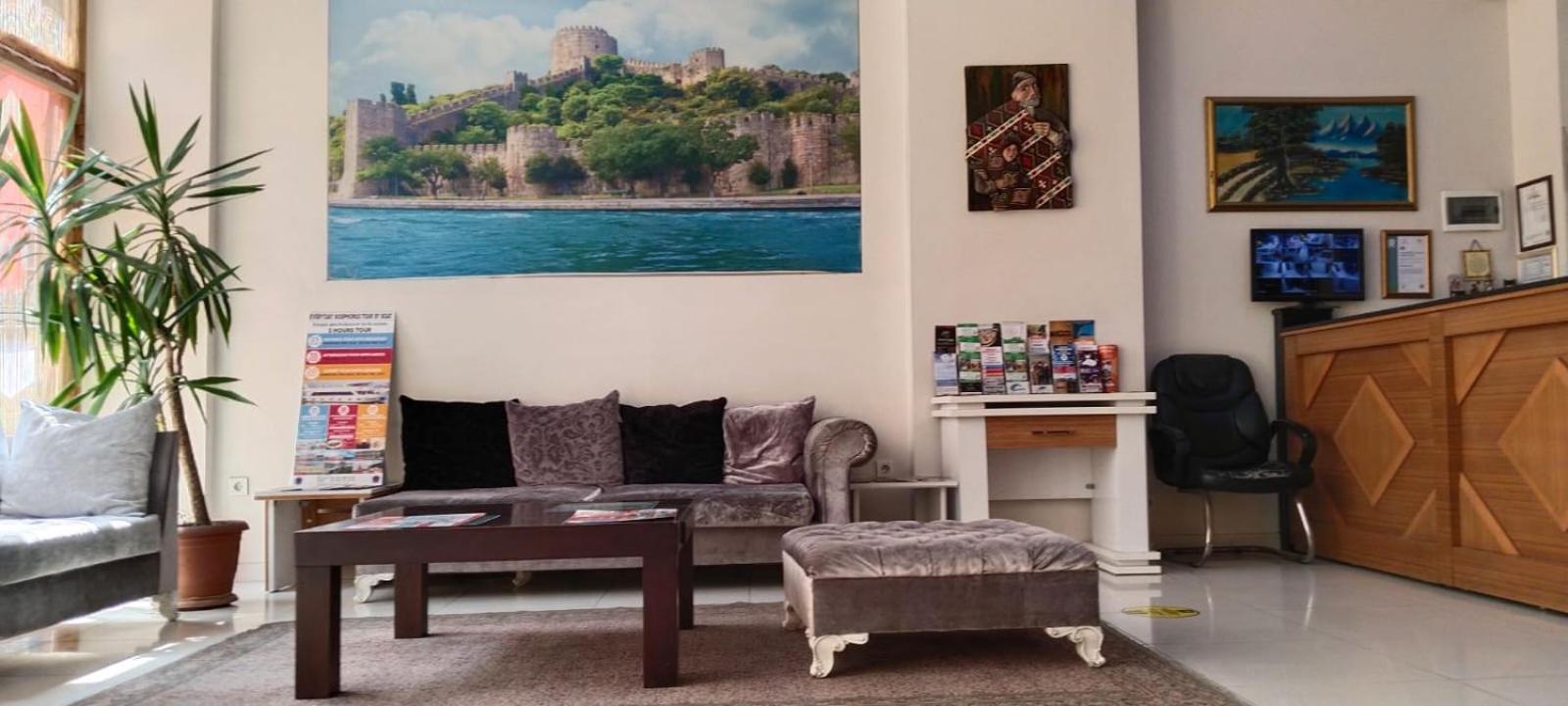 Raimond Otel İstanbul