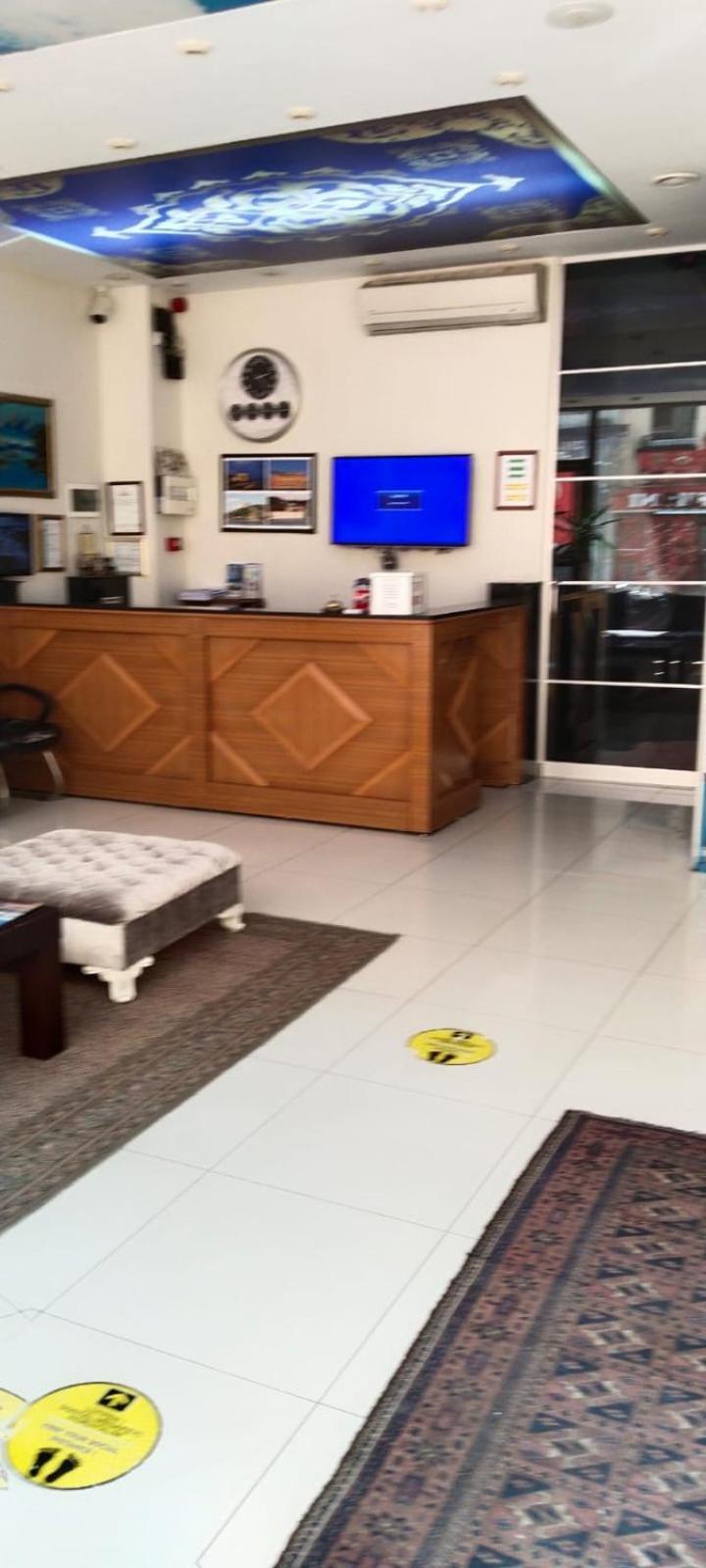 Otel Raimond 3*