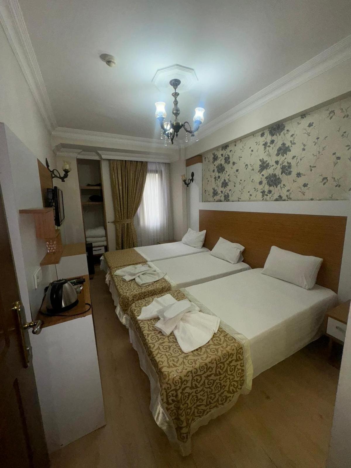 Raimond 3* İstanbul