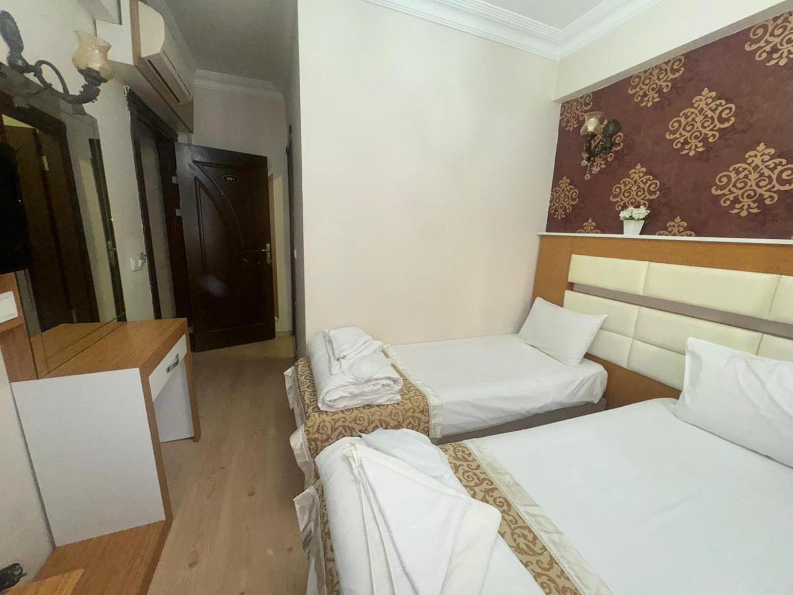 Raimond Otel