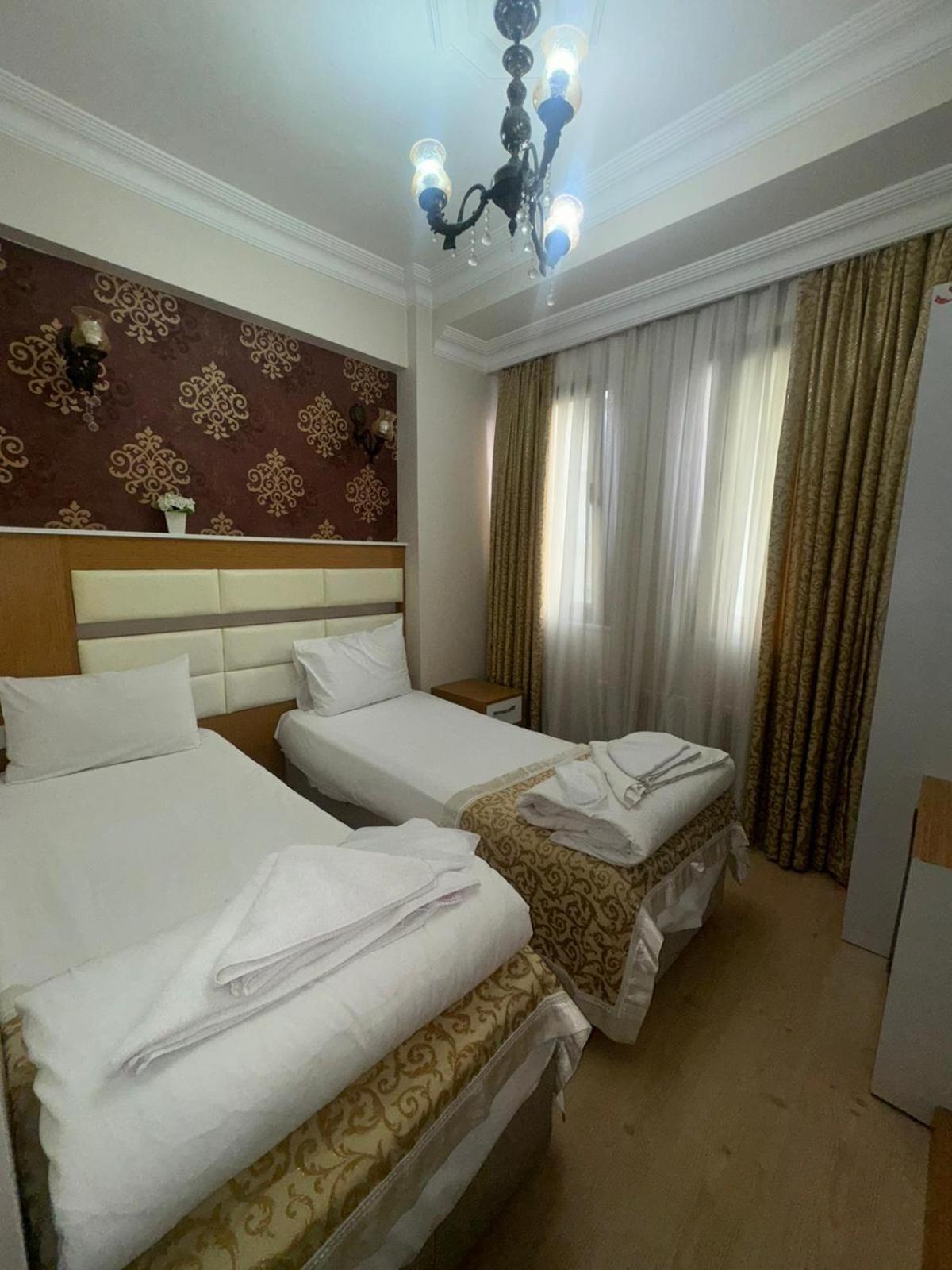 Otel Raimond