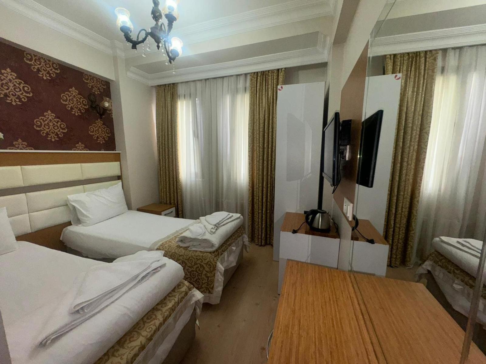 Raimond Otel 3*