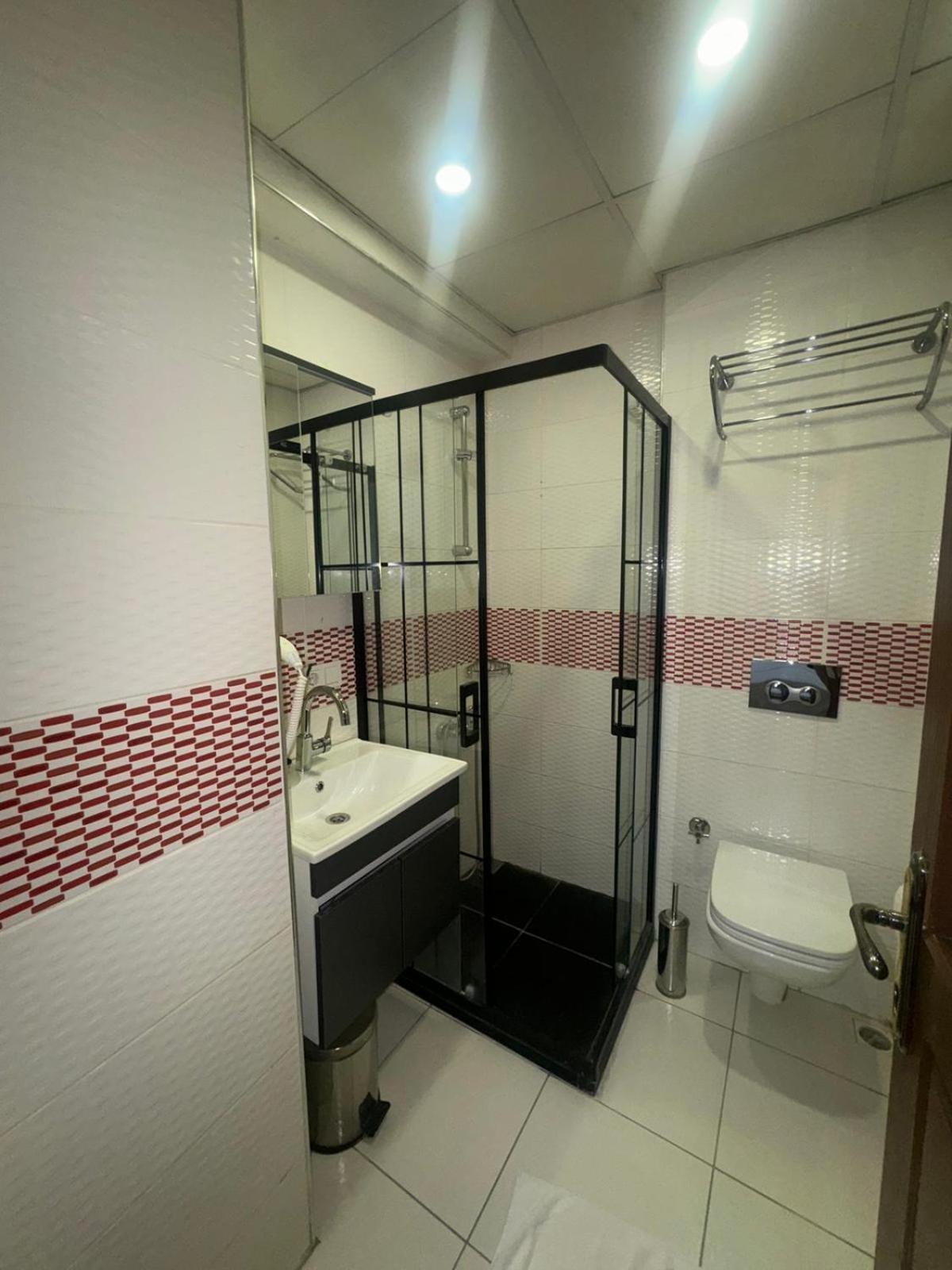 Raimond Otel İstanbul
