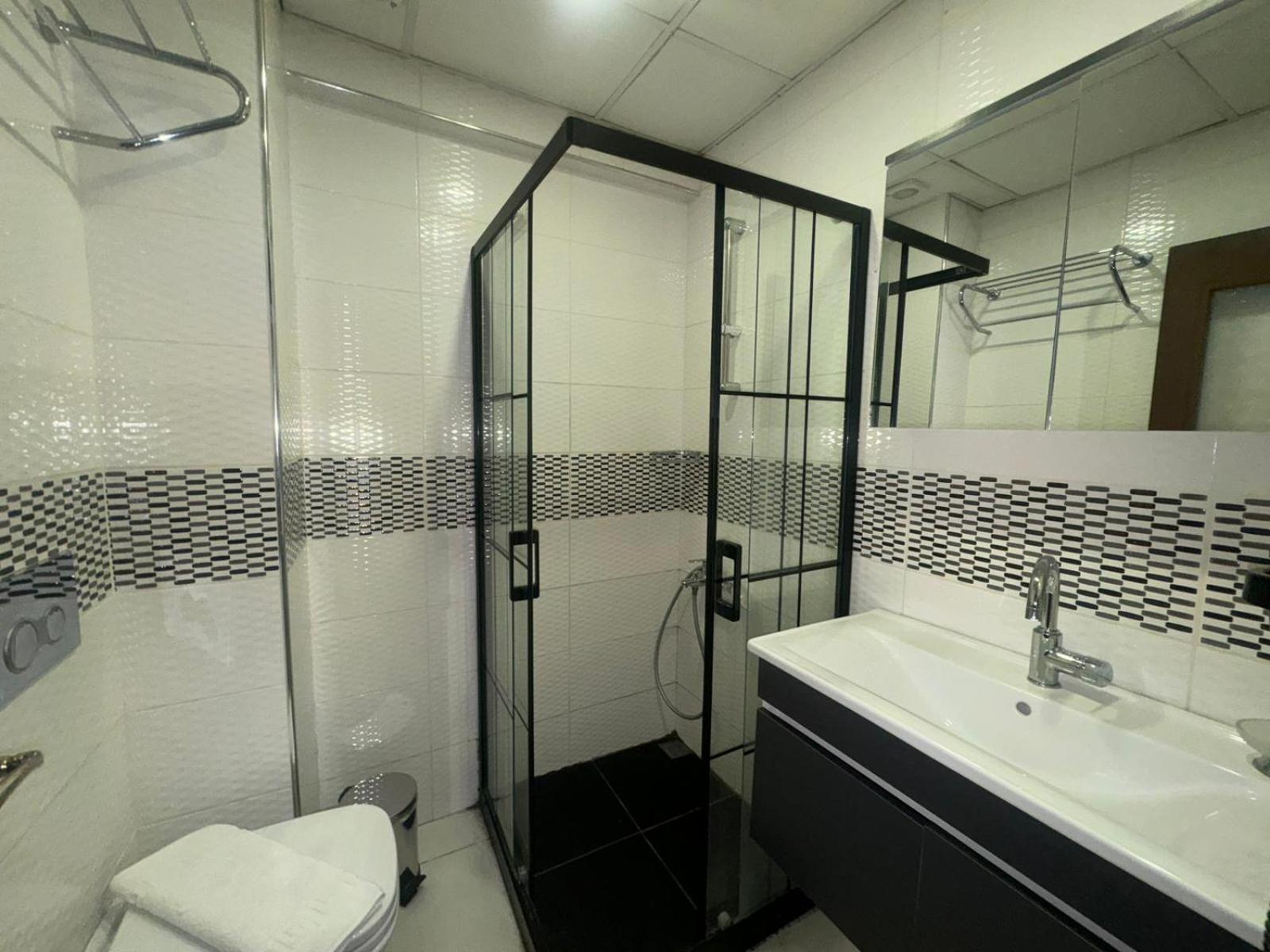 Otel Raimond İstanbul