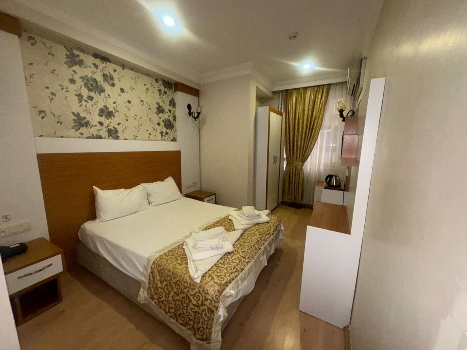 Otel Raimond 3*