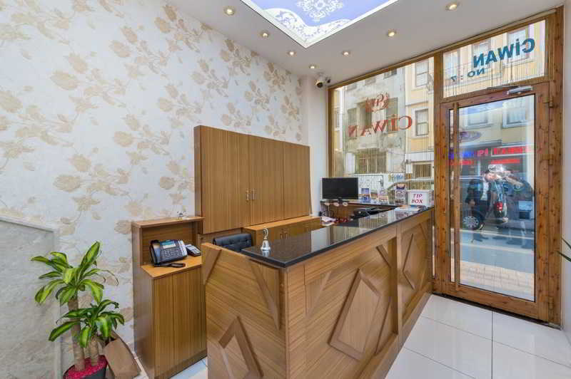 Raimond Otel İstanbul