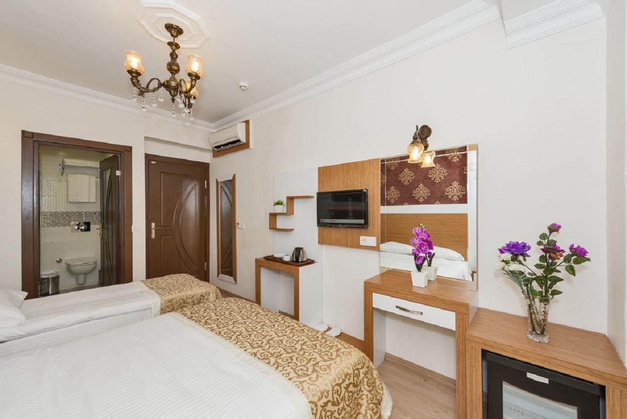 Raimond Otel