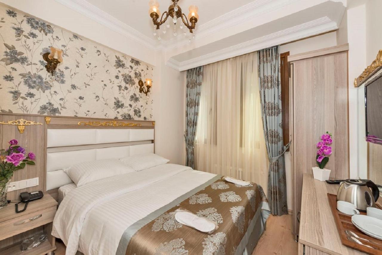 Raimond Otel