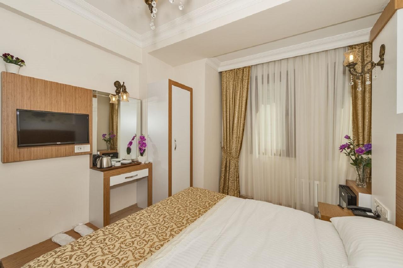 Raimond Otel 3*