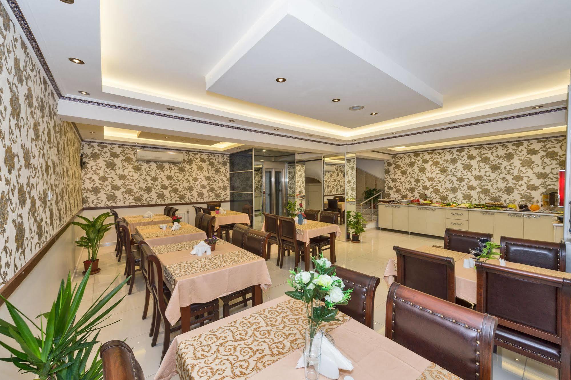 Raimond Otel İstanbul