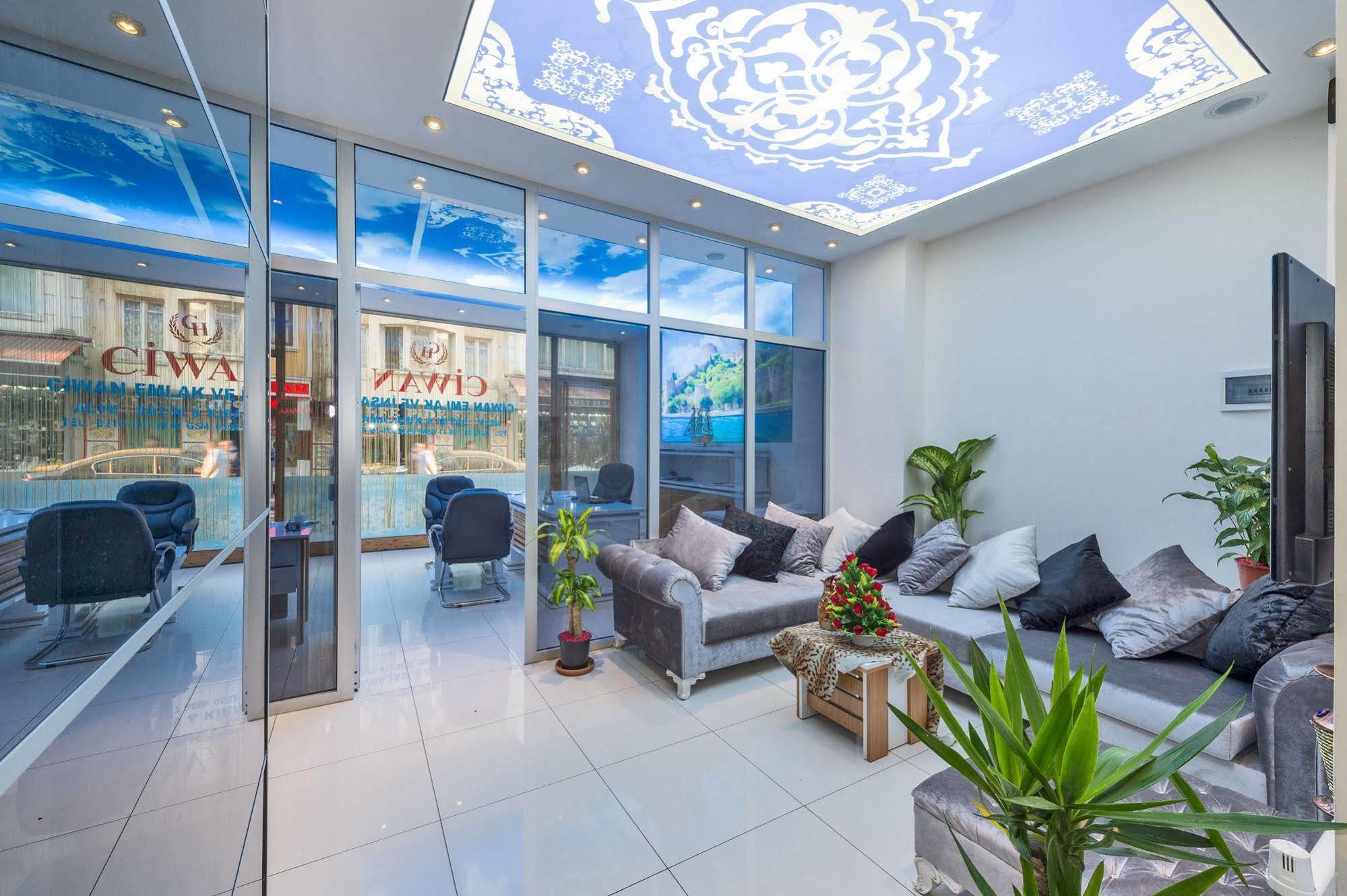 Otel Raimond