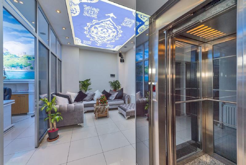 Otel Raimond
