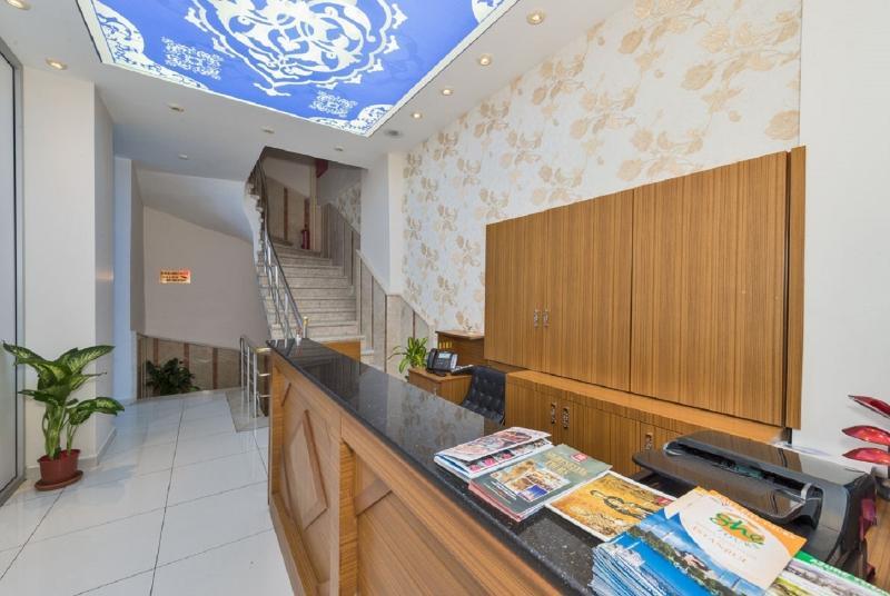 Raimond Otel İstanbul