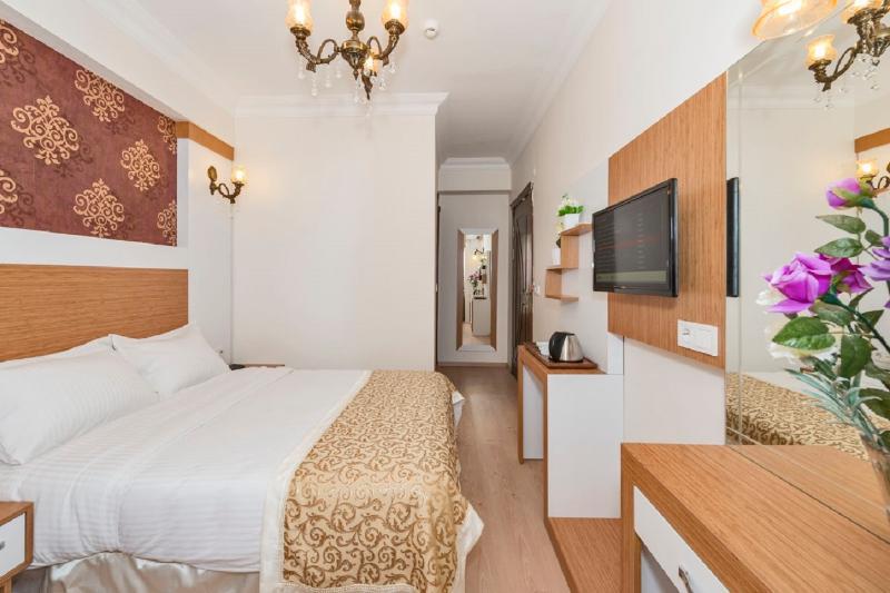 Raimond Otel