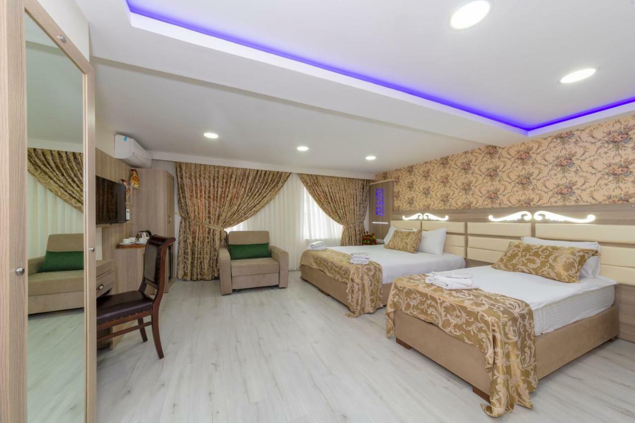 Raimond Otel İstanbul