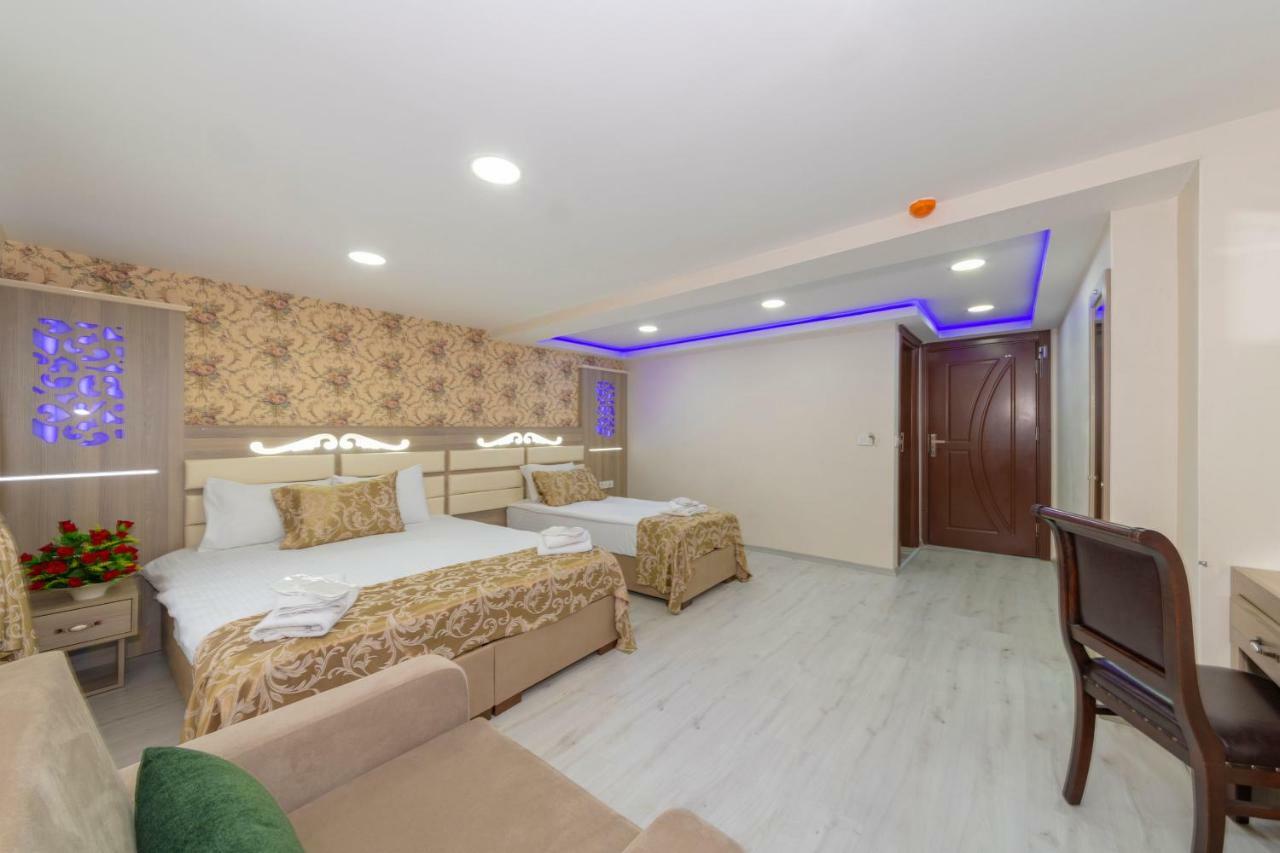 Raimond Otel