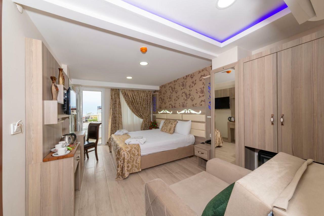 Raimond Otel