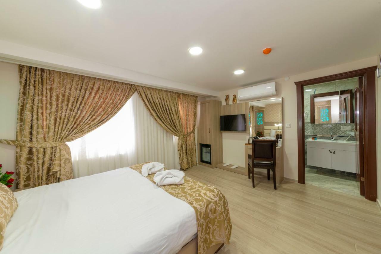 Otel Raimond 3*