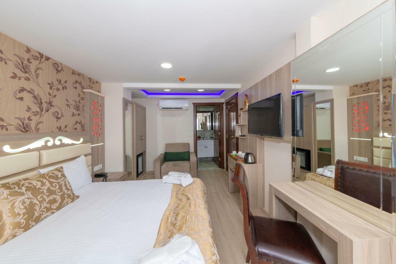 Raimond Otel 3*