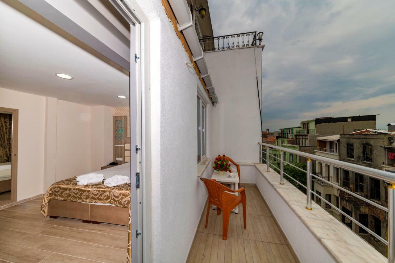 Raimond Otel 3*