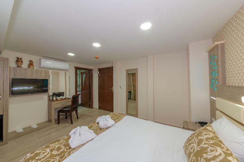 Raimond Otel