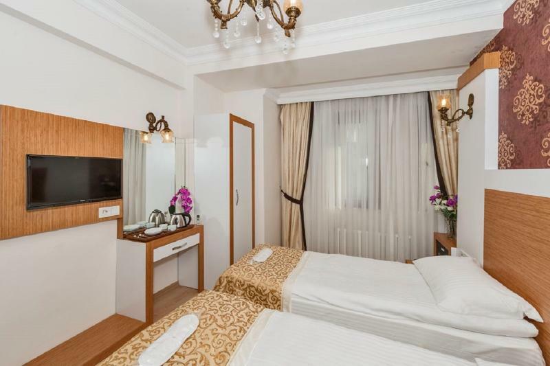 Raimond 3* İstanbul