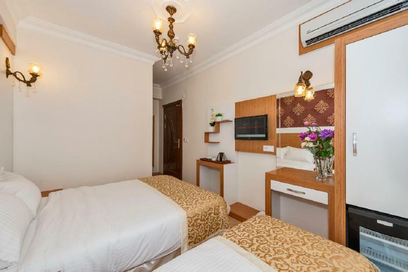 Raimond Otel